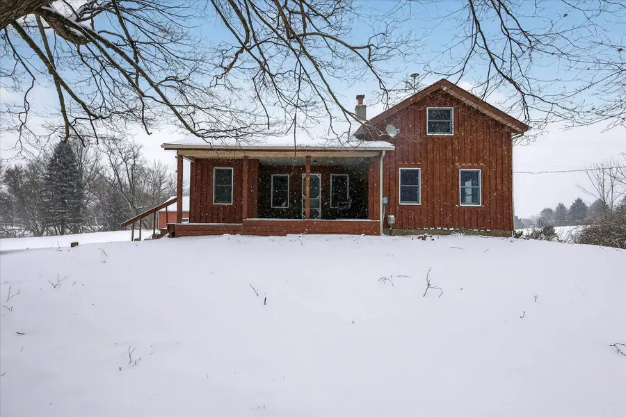 9321 S Ionia Road, Bellevue, MI 49021 - Image #3