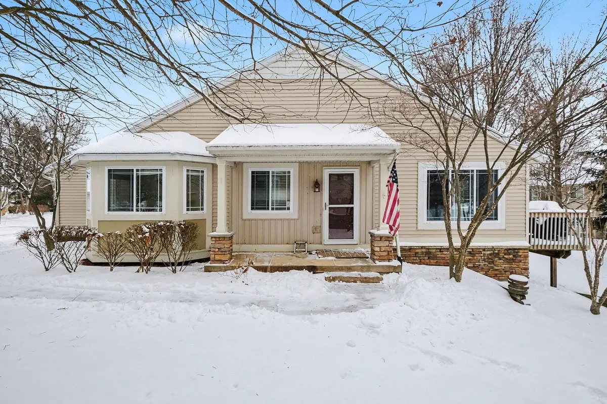 7407 Cactus Cove Drive Sw, Byron Center, MI 49315 - Image #1