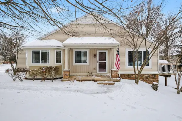 7407 Cactus Cove Drive Sw, Byron Center, MI 49315