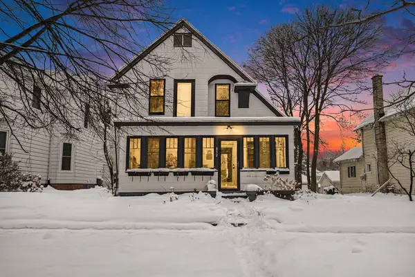 852 Innes Street Ne, Grand Rapids, MI 49503