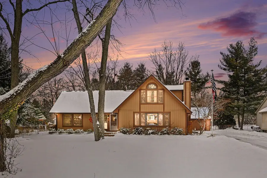 20095 Shadyside Street, Livonia, MI 48152 - #2