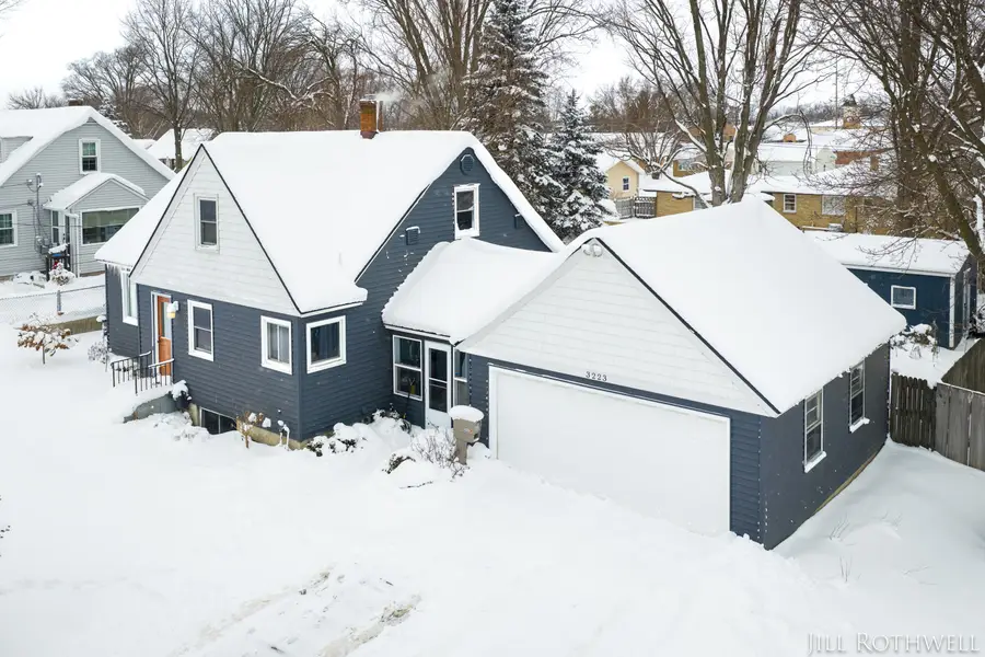 3223 Allen Street, Hudsonville, MI 49426 - Image #2