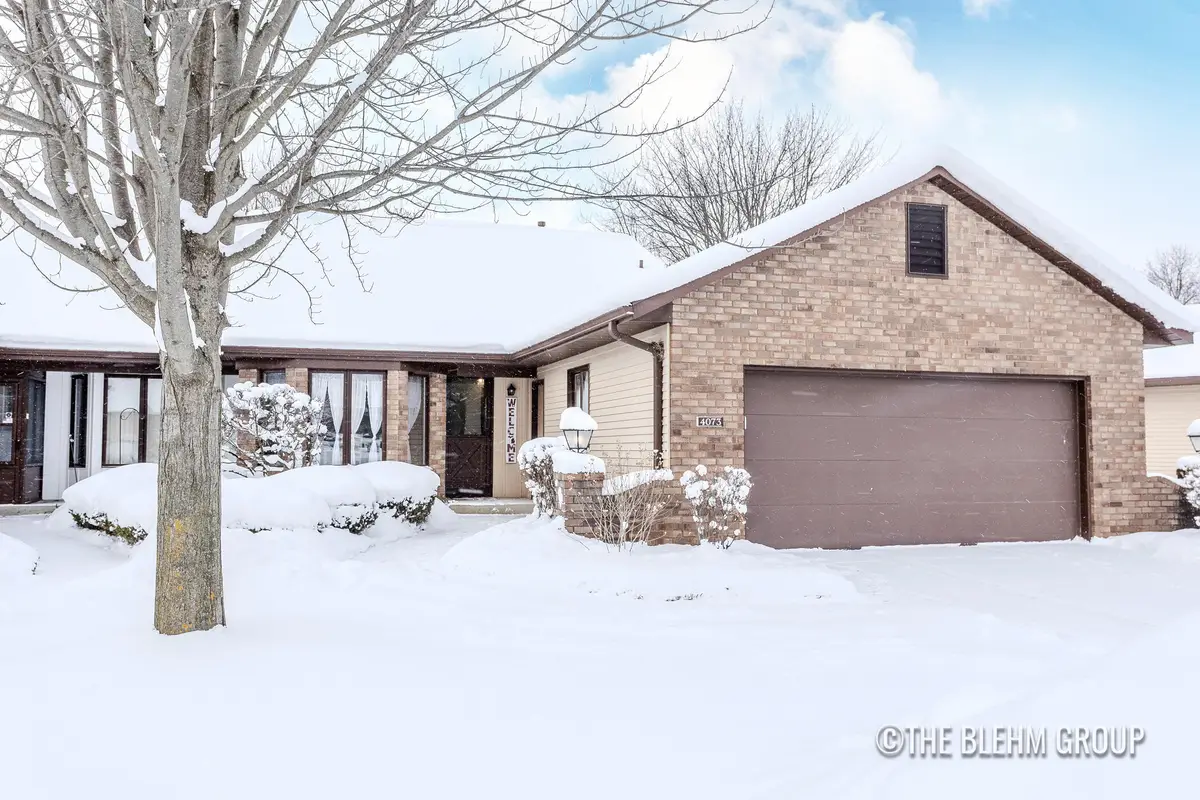 4073 Grandview Terrace Sw #15, Grandville, MI 49418 - #1