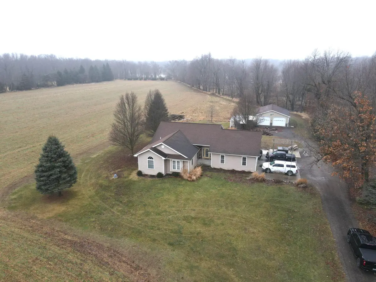 448 N Batavia Road, Coldwater, MI 49036 - #1