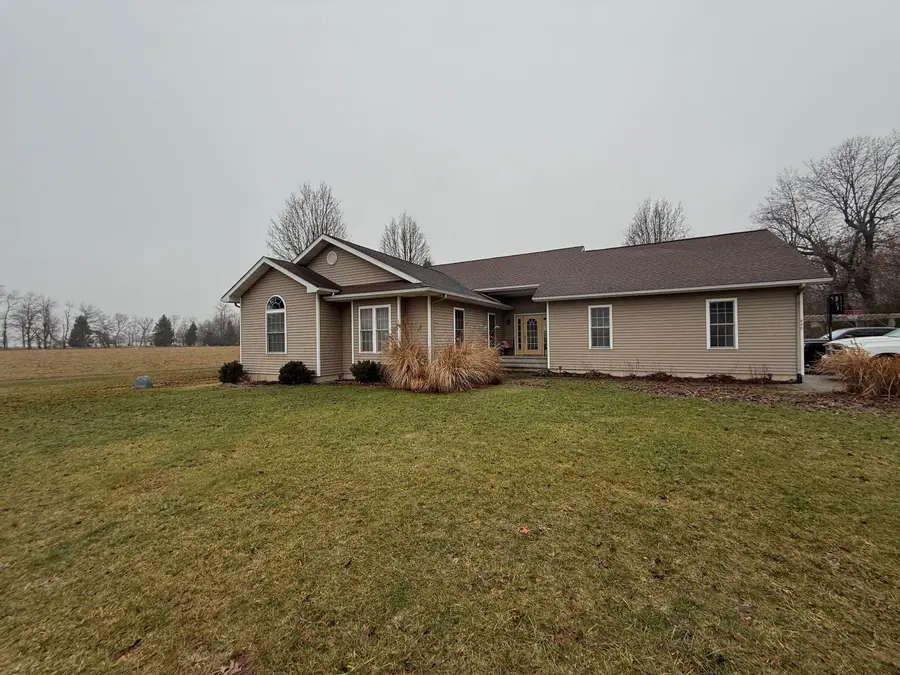 448 N Batavia Road, Coldwater, MI 49036 - #2