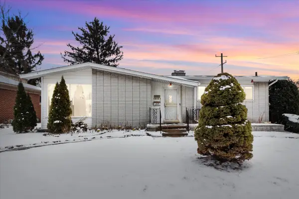 10431 Oneida Boulevard, Oak Park, MI 48237