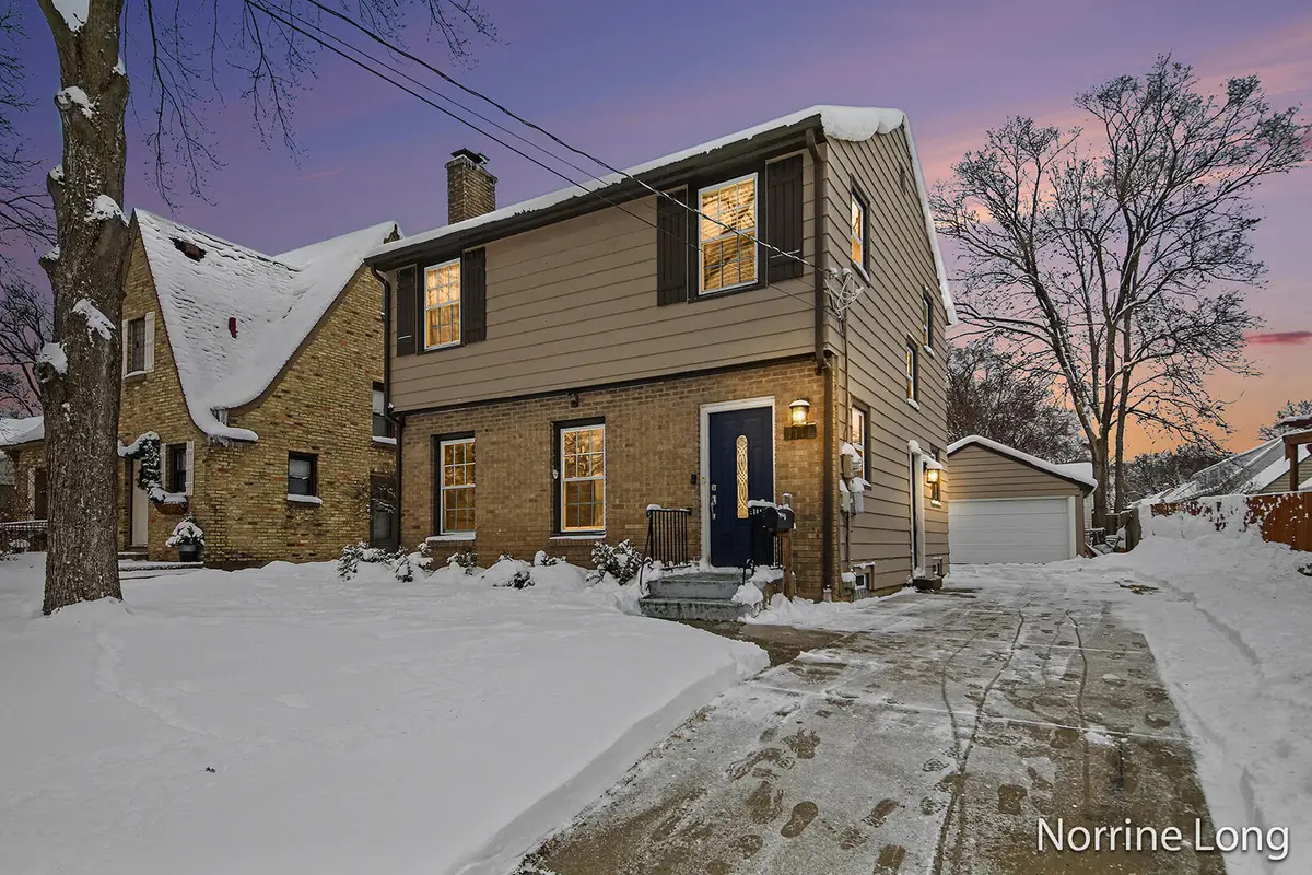 1111 Walsh Street Se, Grand Rapids, MI 49507 - Image #1