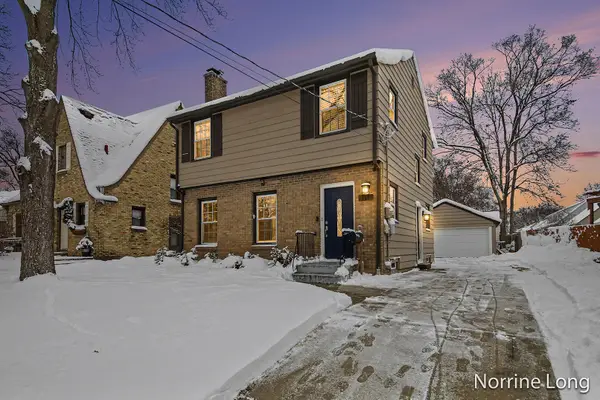 1111 Walsh Street Se, Grand Rapids, MI 49507