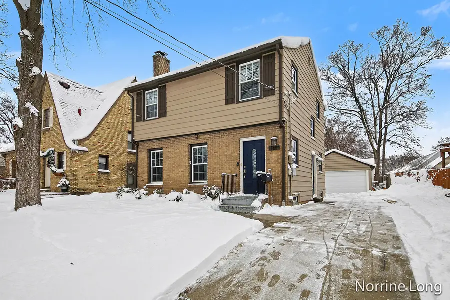 1111 Walsh Street Se, Grand Rapids, MI 49507 - Image #2