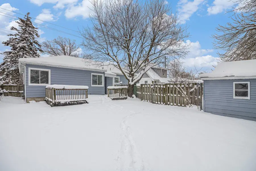 1643 Burlingame Avenue Sw, Grand Rapids, MI 49509 - Image #3