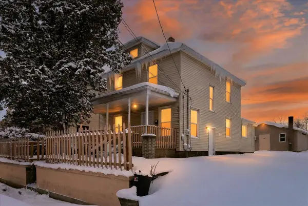 1111 Ionia Avenue Sw, Grand Rapids, MI 49507