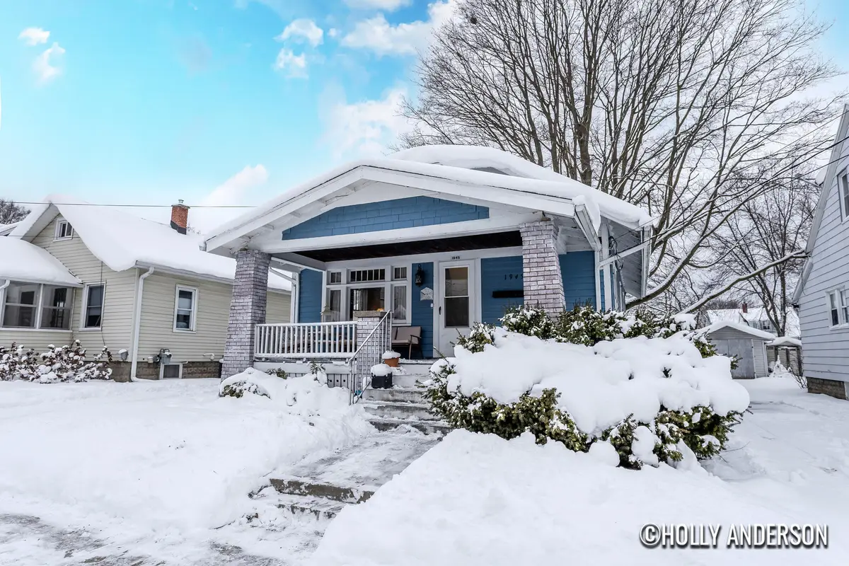 1945 Martindale Avenue Sw, Wyoming, MI 49509 - #1