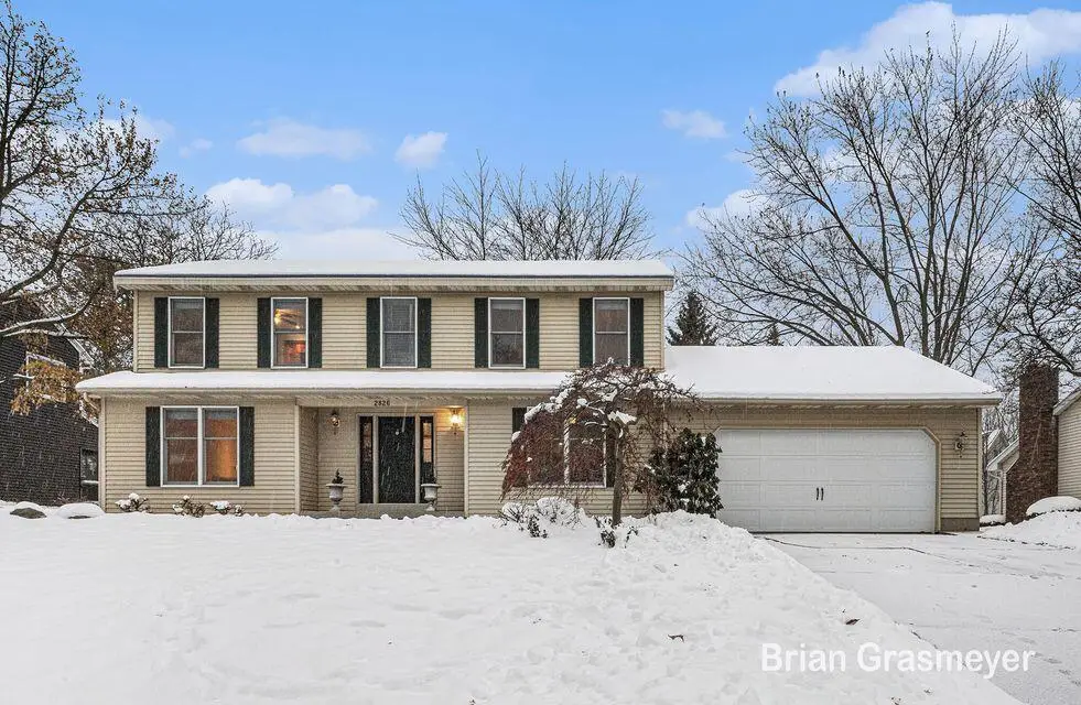 2826 Alger Street Se, Grand Rapids, MI 49546 - Image #1