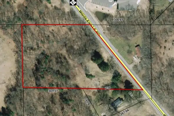 270 S M-37 Highway, Hastings, MI 49058