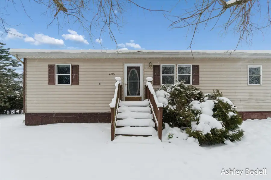 14151 Shaner Avenue Ne, Cedar Springs, MI 49319 - Image #2