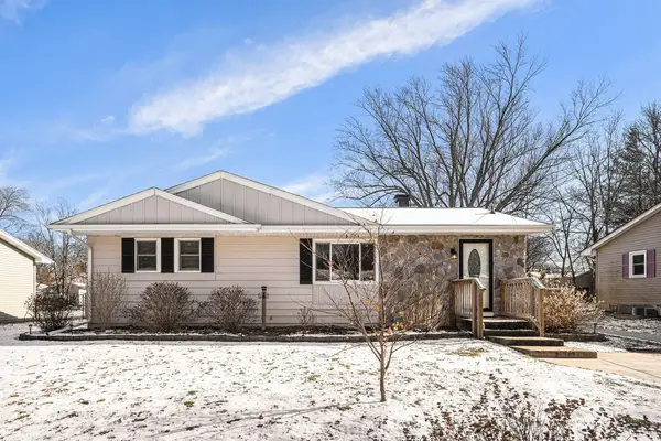 5619 Cheshire Street, Portage, MI 49002