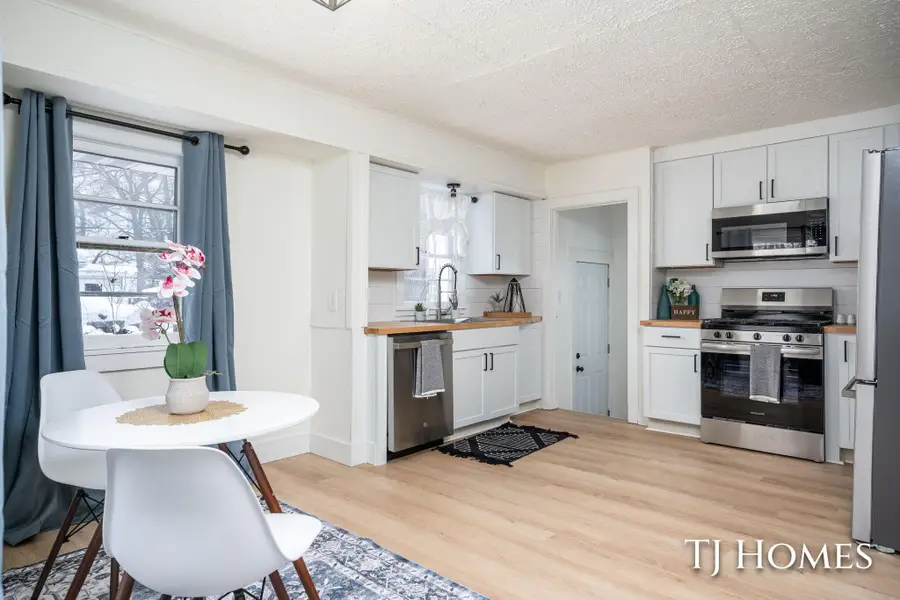 948 Becker Road, Muskegon, MI 49445 - #3