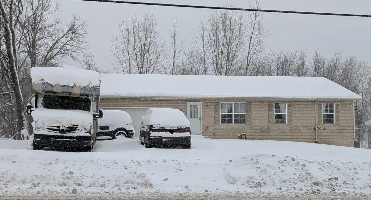 3804 32nd Street Se, Grand Rapids, MI 49512 - Image #1