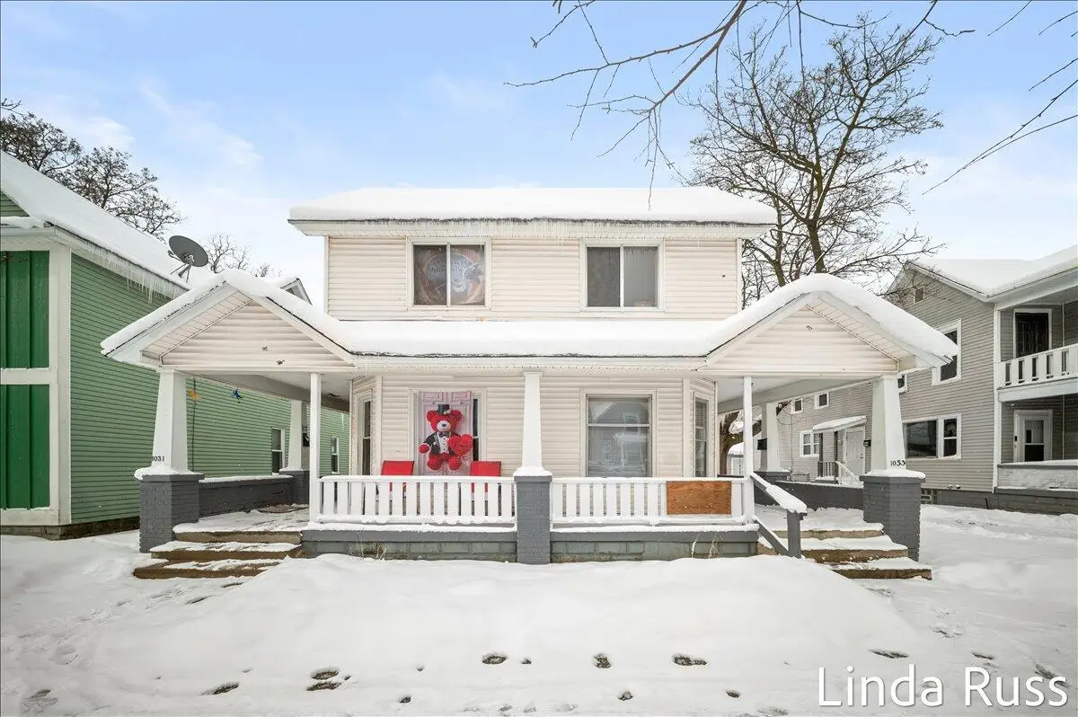 1033 Jennette Avenue Nw, Grand Rapids, MI 49504 - Image #1