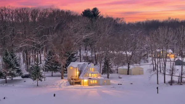 3891 Wellman Road, Parma, MI 49269