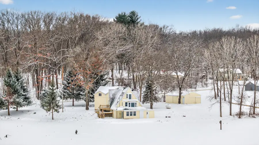 3891 Wellman Road, Parma, MI 49269 - Image #2