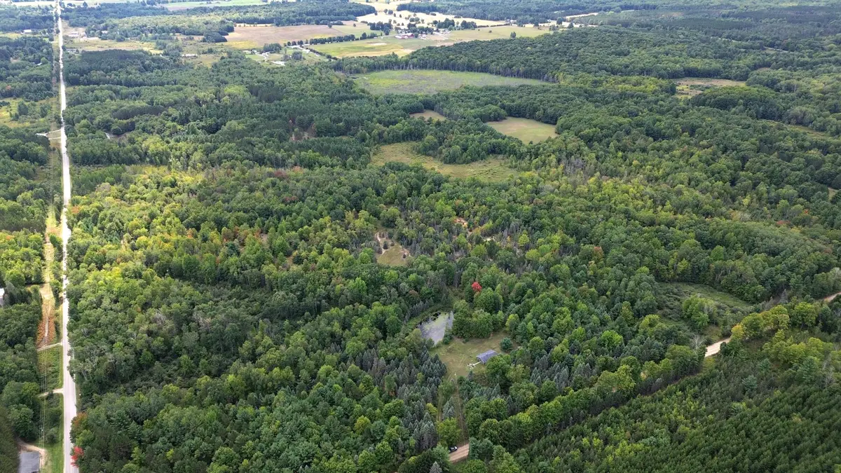 11845 E 24th Street, Reed City, MI 49677 - Image #1