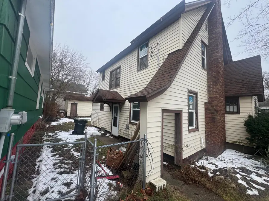 1320 6th Street, Muskegon, MI 49441 - #3