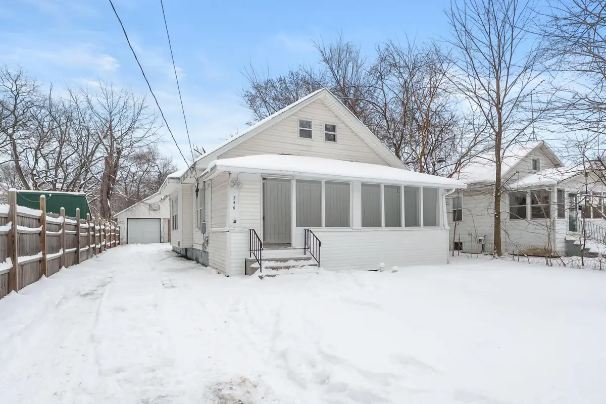 546 Washburn Avenue, Kalamazoo, MI 49048 - Image #1