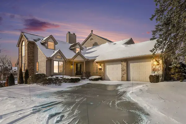 18269 Blue Heron Drive E #16, Northville, MI 48168