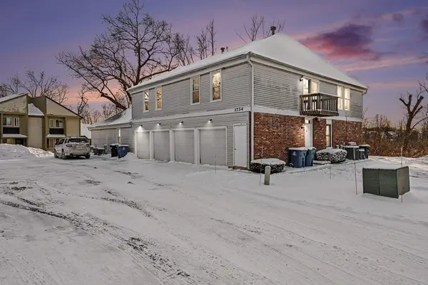 1734 Valleywood Court #4, Portage, MI 49024