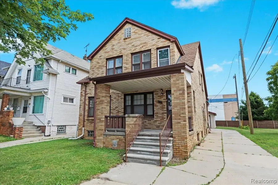 4200 Lois Street, Dearborn, MI 48126 - Image #3