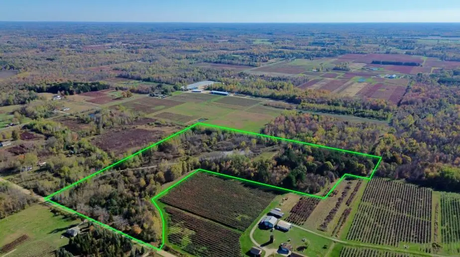 104th Avenue, Grand Junction, MI 49056 - Image #1