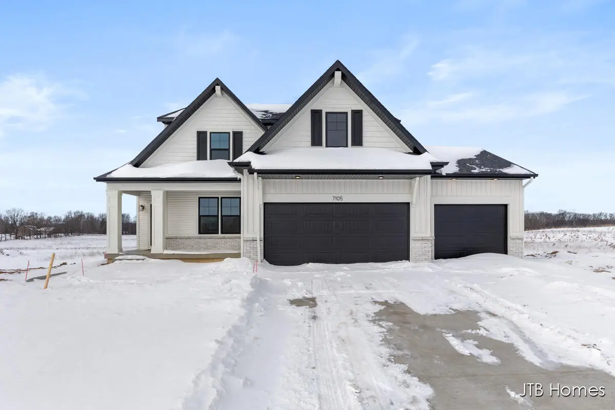 7105 Kettle Dale Avenue Se, Alto, MI 49302 - #1