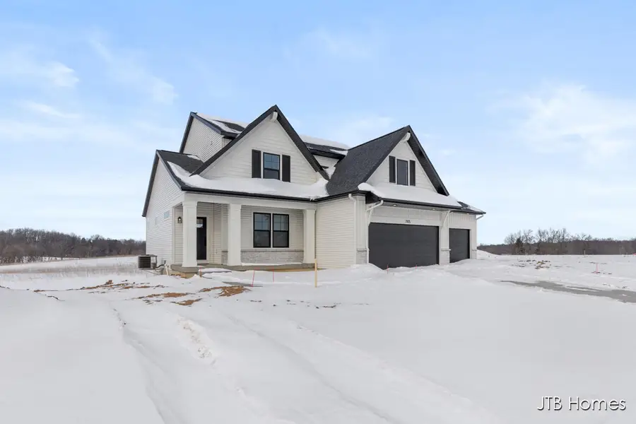 7105 Kettle Dale Avenue Se, Alto, MI 49302 - #3