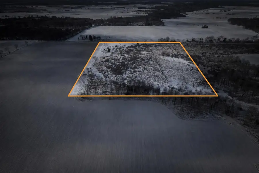 5143 S 8 Mile Road, Falmouth, MI 49632 - #2