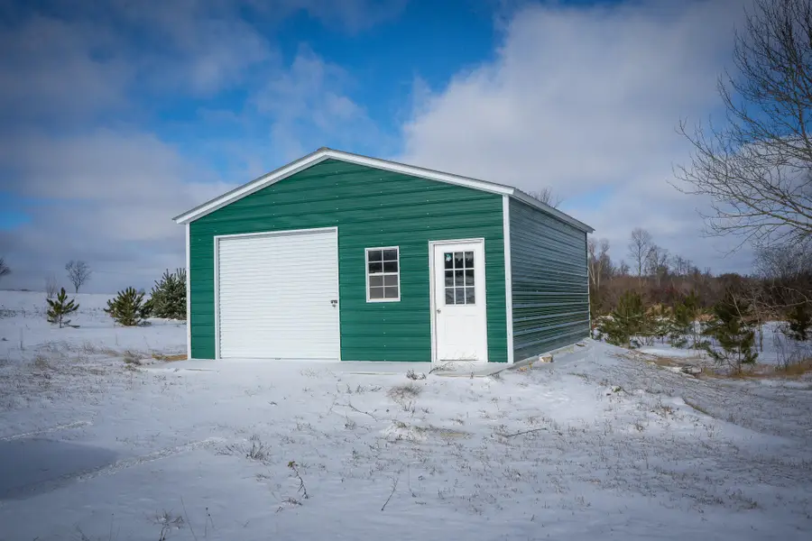 5143 S 8 Mile Road, Falmouth, MI 49632 - #3