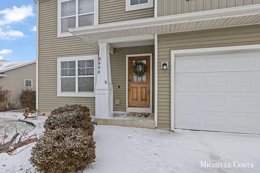 6498 Bradenwood Drive, Hudsonville, MI 49426 - Image #2