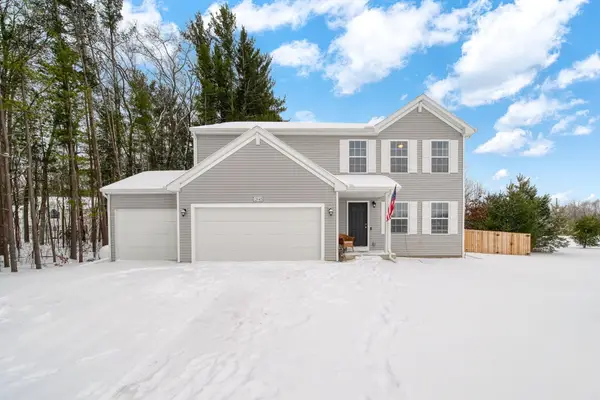 12045 Bryde Drive, Rives Junction, MI 49277