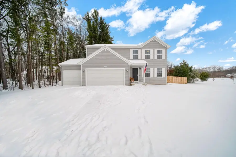 12045 Bryde Drive, Rives Junction, MI 49277 - #2