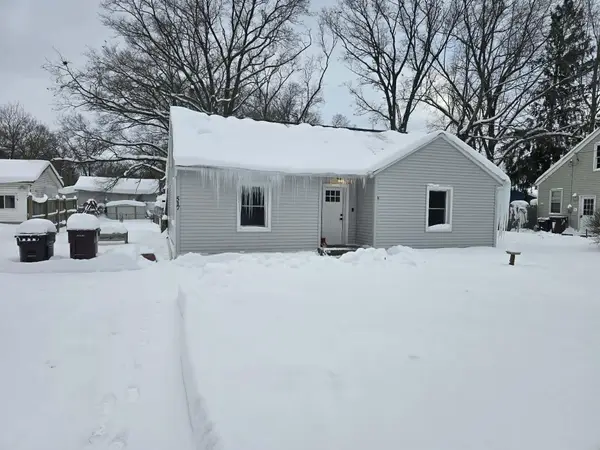 517 S Sheridan Drive, Muskegon, MI 49442