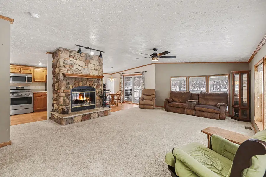 3104 Steinberg Road, Manistee, MI 49660 - #2