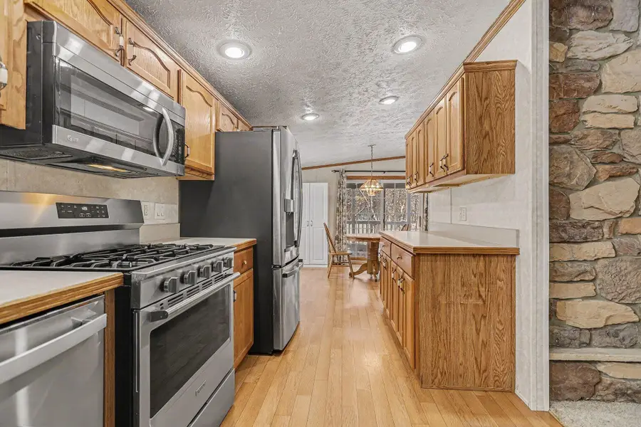 3104 Steinberg Road, Manistee, MI 49660 - #3