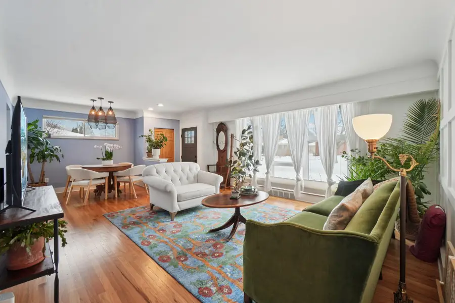 2445 Dorchester Road, Ann Arbor, MI 48104 - Image #2