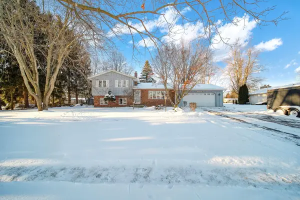 9366 Tonneberger Drive, Tecumseh, MI 49286