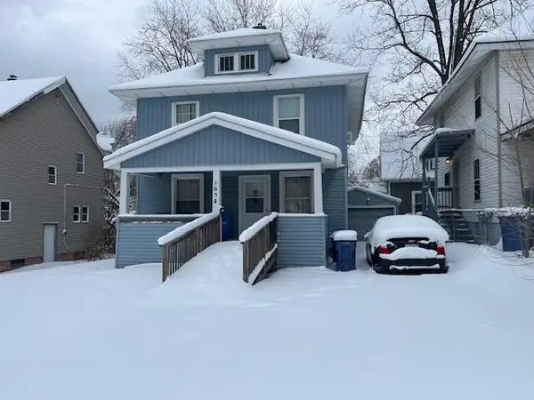 1654 Horton Avenue Se, Grand Rapids, MI 49507