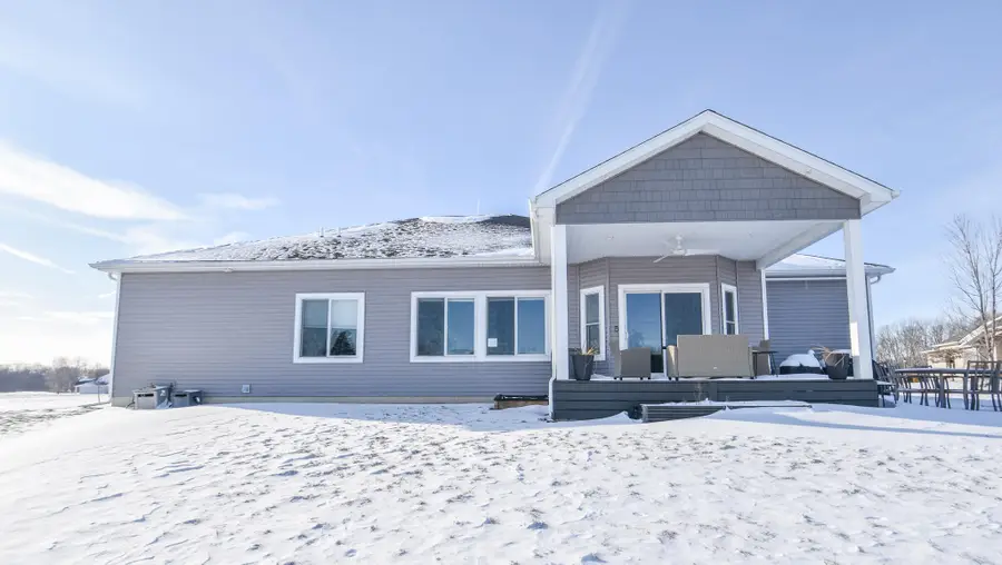 561 Wedge Court, Coldwater, MI 49036 - #2