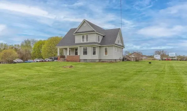 3011 E Empire Avenue, Benton Harbor, MI 49022