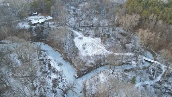 2500 W Quarter Line Road, Coleman, MI 48618