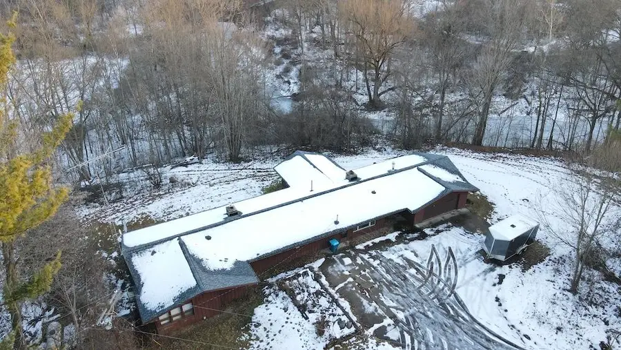 2500 W Quarter Line Road, Coleman, MI 48618 - Image #3