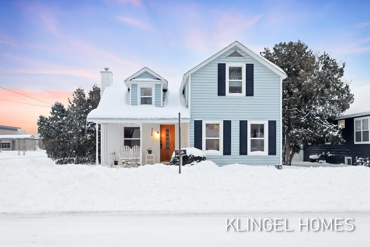 326 South Street, Spring Lake, MI 49456 - Image #1